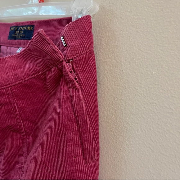 Vintage Juicy Couture Pleated Mini Skirt y2k - Picture 6 of 7